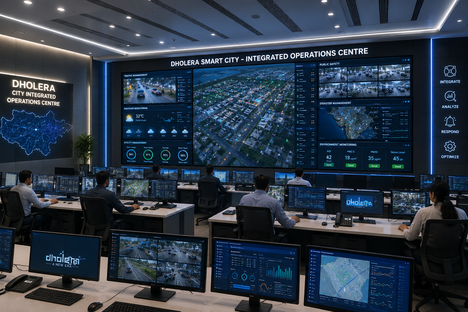 Smart Grid